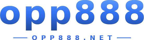 opp888 logo