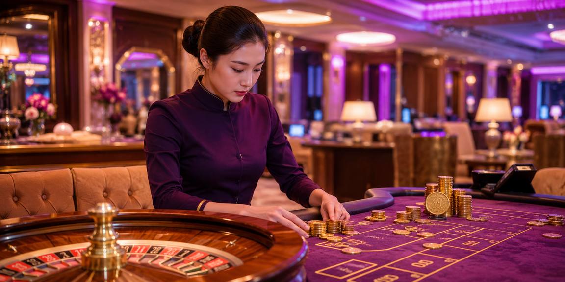 opp888 Casino